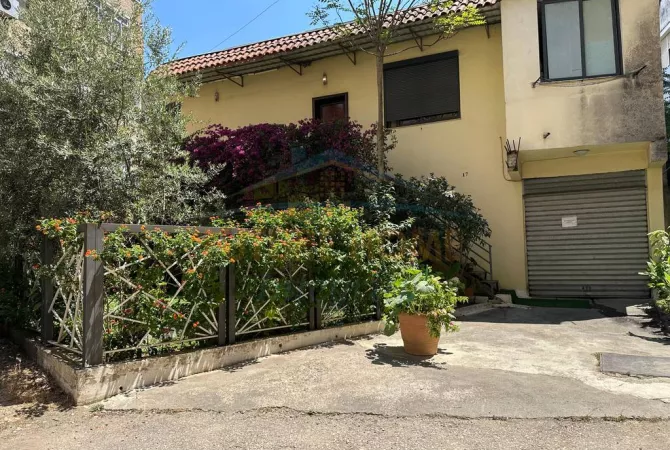 Qera, Vilë për Zyra, Shkolla e Baletit, Tiranë.