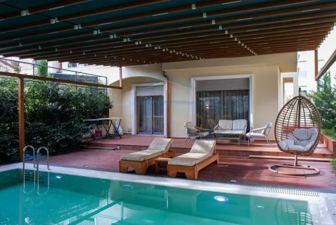 Shtepi ne shitje 2+1 ne Tirane - 818,000 Euro