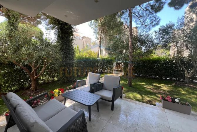 Apartment for sale in Durres 3+1, Furnished