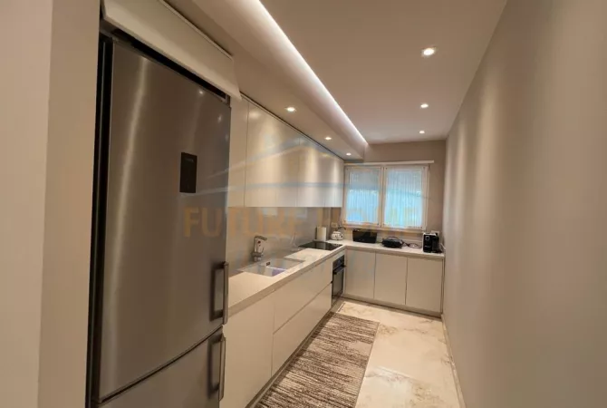 Apartment for sale in Durres 3+1, Furnished