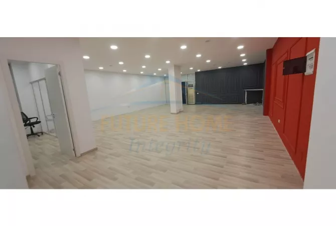 Business Property in Sale 1+1 in Tirana - 360,000 Euro