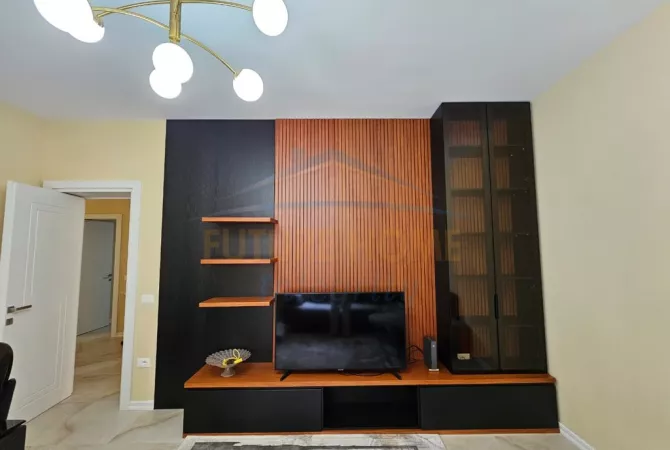 Shtepi me qera Apartament ne Tirane, 2+1, Mobilimi E mobiluar, Pagesa 100,000  Leke.