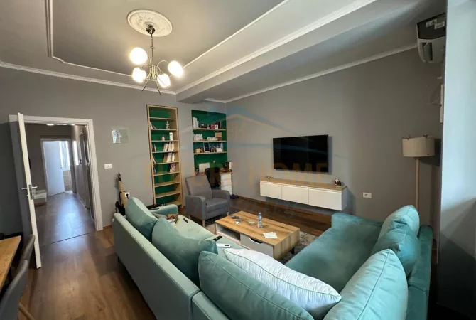 Shtepi ne shitje 4+1 ne Tirane - 500,000 Euro