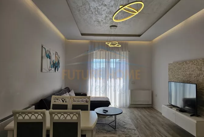 Qera, Apartament 1+1, Shallvaret, Tiranë.