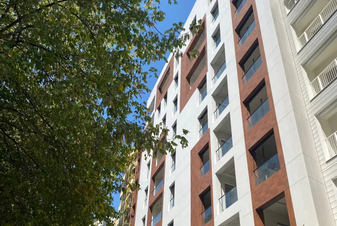 Shtepi ne shitje 2+1 ne Tirane - 418,000 Euro