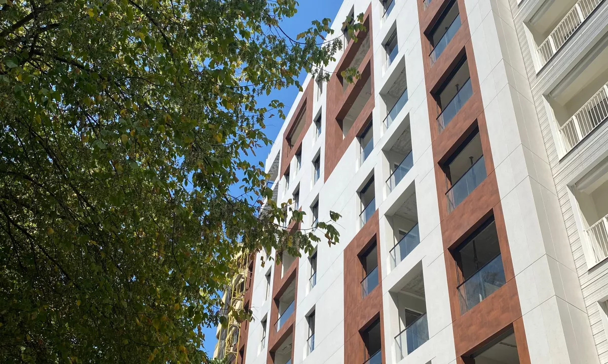 Shtepi ne shitje Apartament ne Tirane, 2+1, Mobilimi Bosh, pa mobiluar, Pagesa 613,600  Euro.