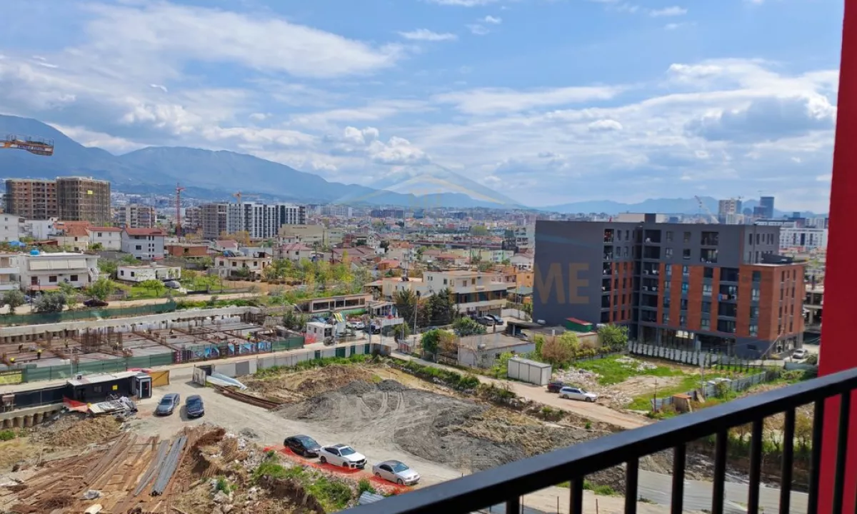 Shtepi ne shitje Apartament ne Tirane, 1+1, Mobilimi Bosh, pa mobiluar, Pagesa 100,900  Euro.