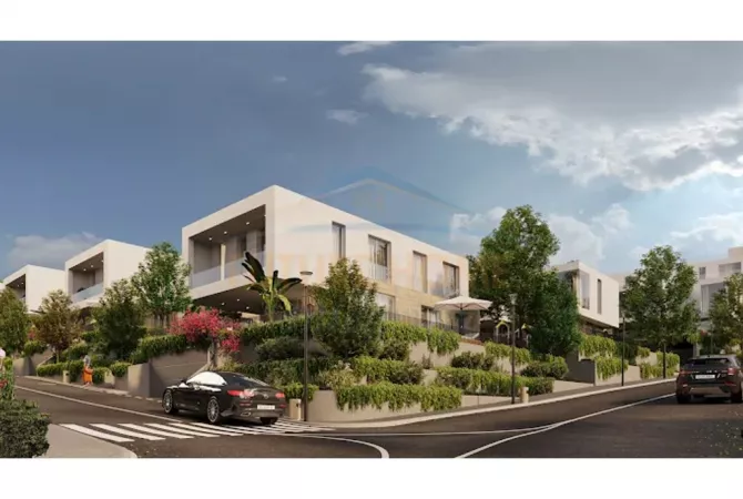 Shtepi ne shitje 3+1 ne Tirane - 520,000 Euro