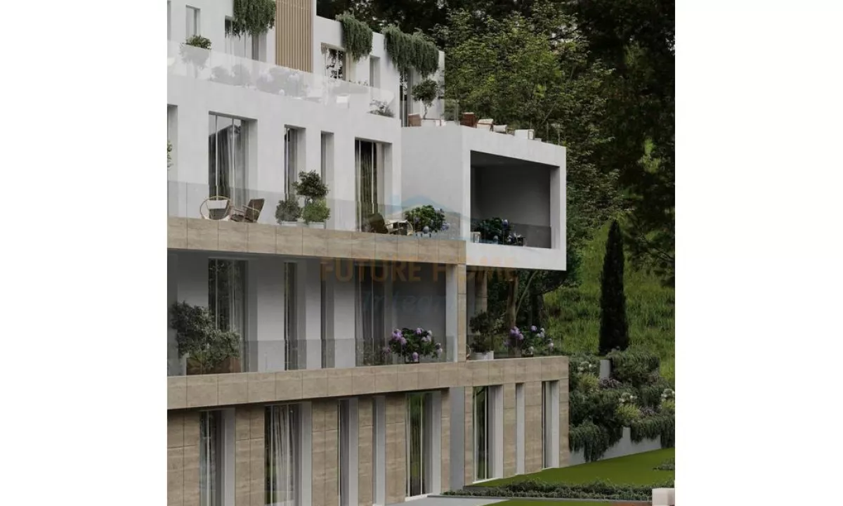 Shtepi ne shitje Apartament ne Tirane, 3+1, Mobilimi Bosh, pa mobiluar, Pagesa 290,000  Euro.