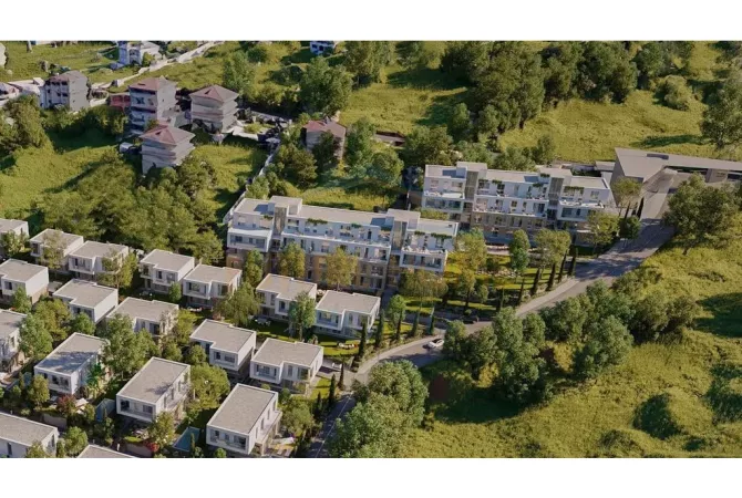 Shtepi ne shitje Duplex(shtepi me 2 kate) ne Tirane, 3+1, Mobilimi Bosh, pa mobiluar, Pagesa 339,000  Euro.