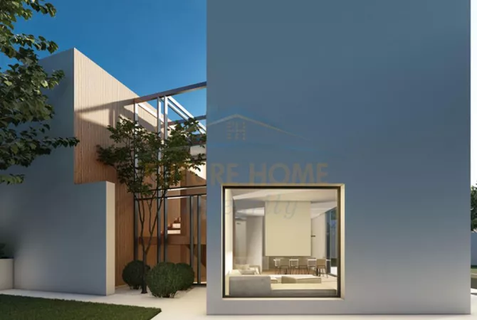 Shtepi ne shitje Vila Luksoze ne Tirane, 4+1, Mobilimi Bosh, pa mobiluar, Pagesa 800,000  Euro.