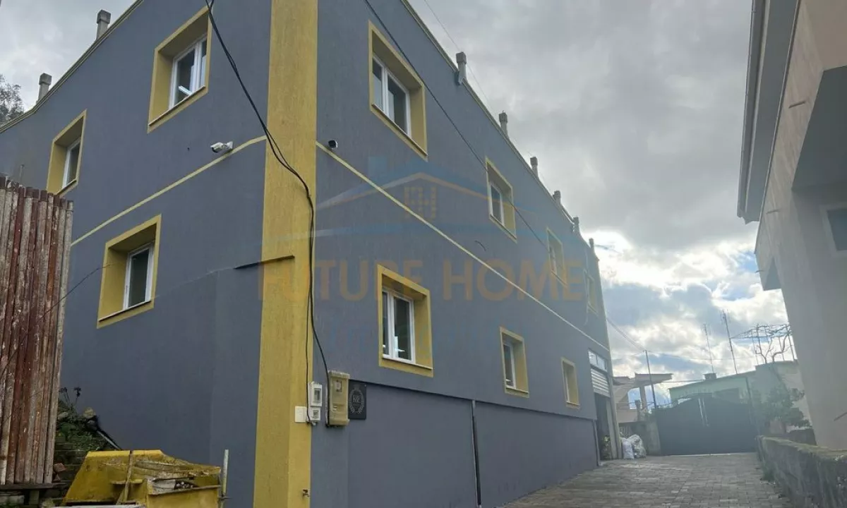 Shitet, Godine 2-Kateshe, Kombinat, Tirane.