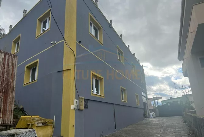 Shitet, Godinë 2-Katëshe, Kombinat, Tiranë.