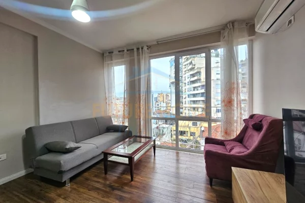 Qera, Apartament 2+1+2, Selvia, Tiranë.