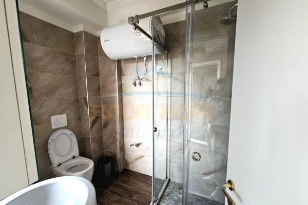 Shtepi me qera Apartament ne Tirane, 2+1, Mobilimi E mobiluar, Pagesa 800  Euro.