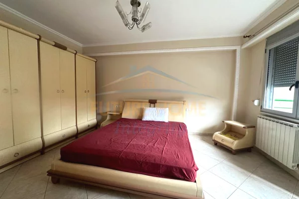 Apartment for rent in Tirana 3+1, In Part