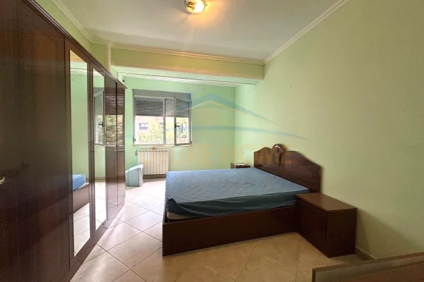 Apartment for rent in Tirana 3+1, In Part