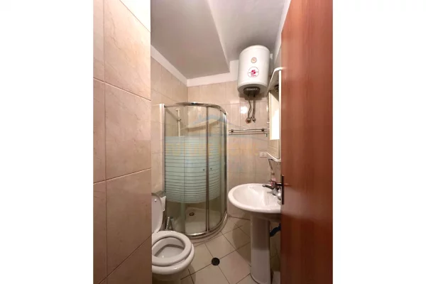 Apartment for rent in Tirana 3+1, In Part