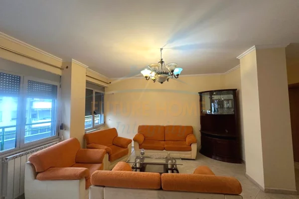 House for Rent 3+1 in Tirana - 1,200 Euro