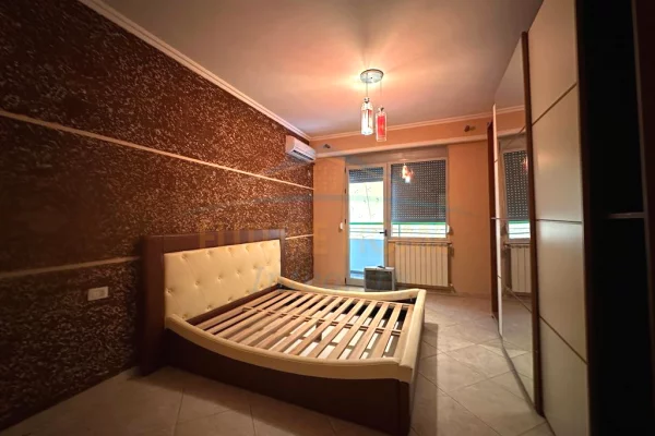 Apartment for rent in Tirana 3+1, In Part