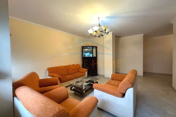 Apartment for rent in Tirana 3+1, In Part