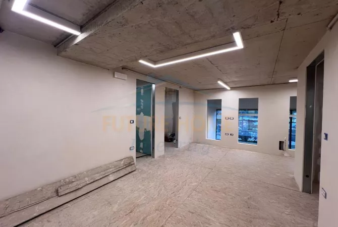 Qera, Ambient Biznesi, Rezidenca Erli, Tirane.