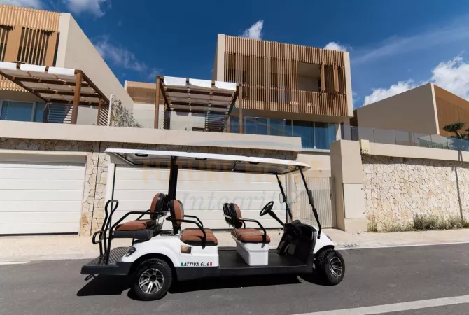 Shtepi ne shitje Vila Luksoze ne Vlore, 3+1, Mobilimi E mobiluar, Pagesa 1,570,000  Euro.