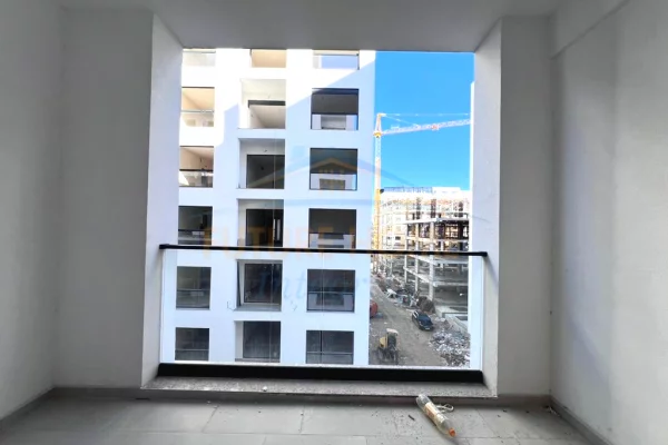 Shtepi ne shitje Apartament ne Durres, 2+1, Mobilimi Bosh, pa mobiluar, Pagesa 111,400  Euro.