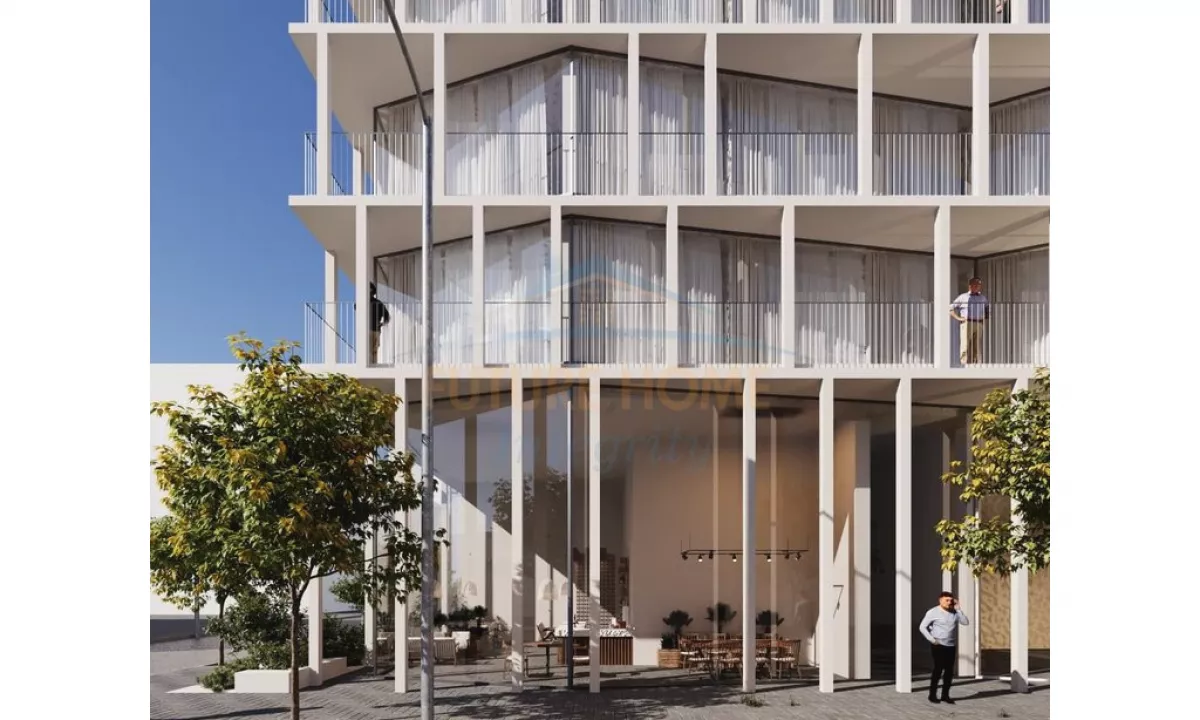 Shtepi ne shitje Apartament ne Tirane, 2+1, Mobilimi Bosh, pa mobiluar, Pagesa 269,600  Euro.