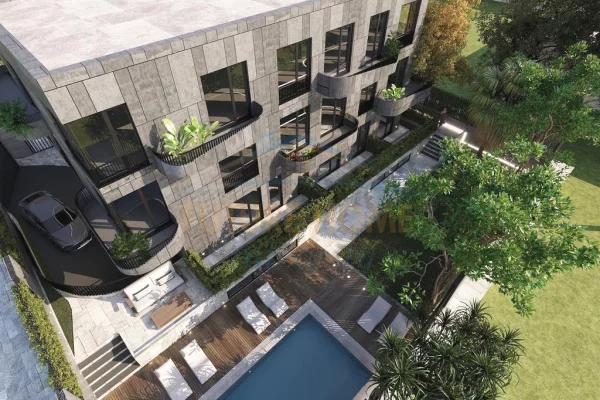 Shtepi ne shitje 1+1 ne Tirane - 68,860 Euro