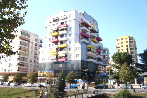 Business Property in Sale 1+1 in Tirana - 550,000 Euro