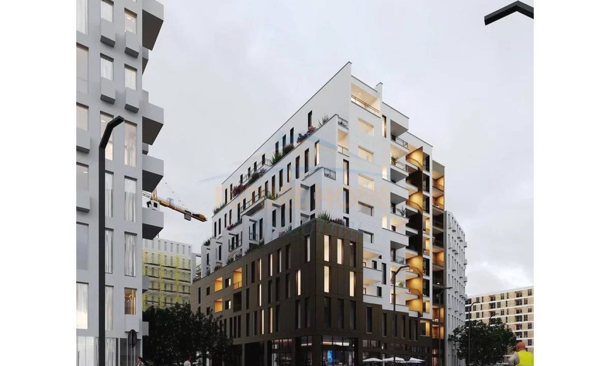 Shtepi ne shitje Apartament ne Tirane, 2+1, Mobilimi Bosh, pa mobiluar, Pagesa 186,150  Euro.