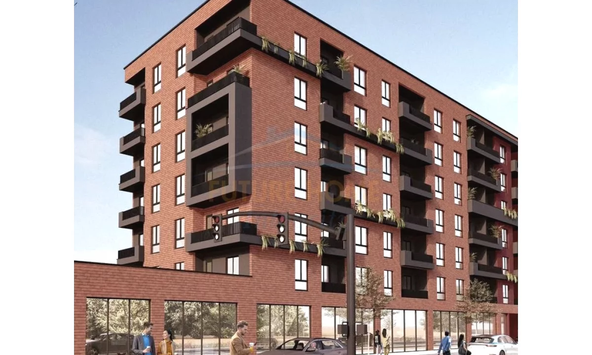 Shtepi ne shitje Apartament ne Tirane, 2+1, Mobilimi Bosh, pa mobiluar, Pagesa 109,946  Euro.