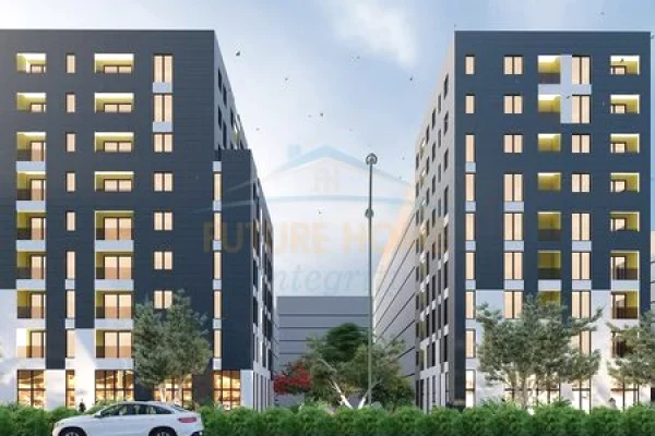 Casa in vendita 2+1 a Tirana - 143,750 Euro