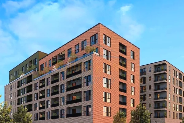 Shtepi ne shitje 2+1 ne Tirane - 111,300 Euro