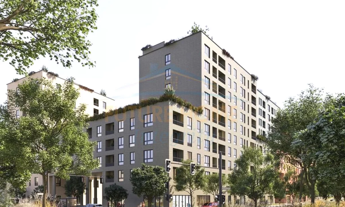 Shtepi ne shitje Apartament ne Tirane, 2+1, Mobilimi Bosh, pa mobiluar, Pagesa 150,075  Euro.