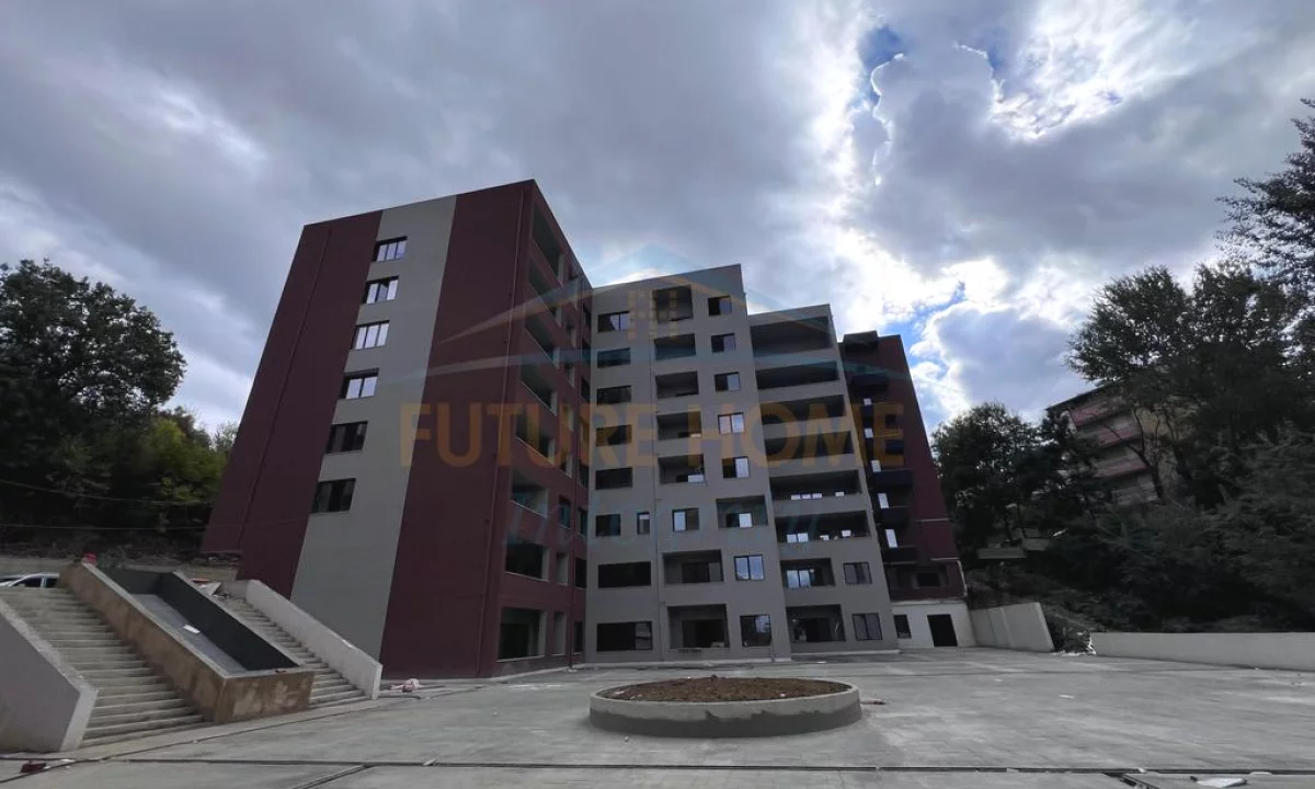Apartment for sale in Tirana 2+1, Emty
