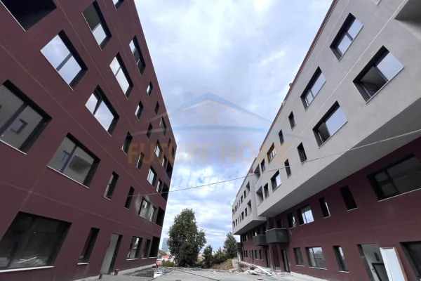 Apartment for sale in Tirana 2+1, Emty