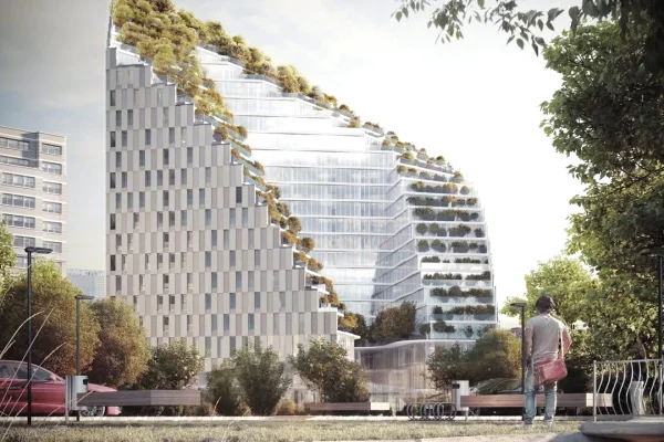 Shtepi ne shitje Apartament ne Tirane, 2+1, Mobilimi Bosh, pa mobiluar, Pagesa 529,000  Euro.