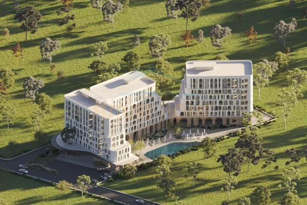 Shtepi ne shitje 1+1 ne Vlore - 162,200 Euro