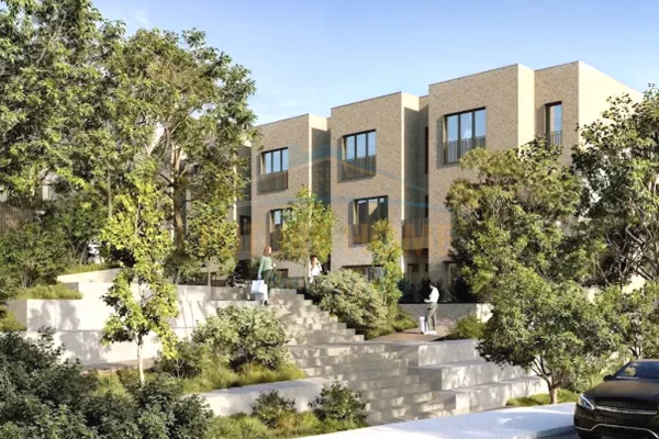 Shitet, Apartament 2+1+2, Park Houses Residence, në Mjull-Bathore.