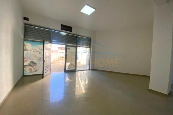 Business Property in Sale 1+1 in Tirana - 155,000 Euro