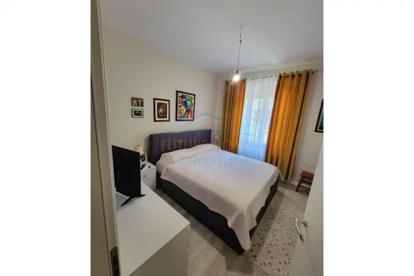 Appartamento in vendita a Tirana 1+1, Arredato