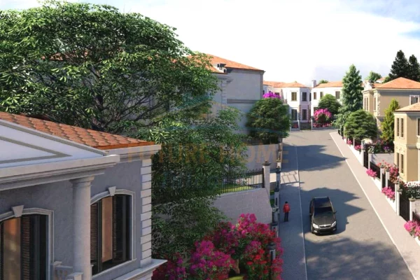 Casa in vendita 3+1 a Koriza - 355,960 Euro