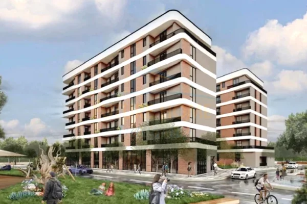 Casa in vendita 1+1 a Tirana - 76,020 Euro