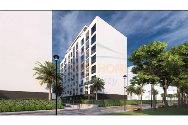 Shtepi ne shitje Apartament ne Durres, 2+1, Mobilimi Bosh, pa mobiluar, Pagesa 111,300  Euro.