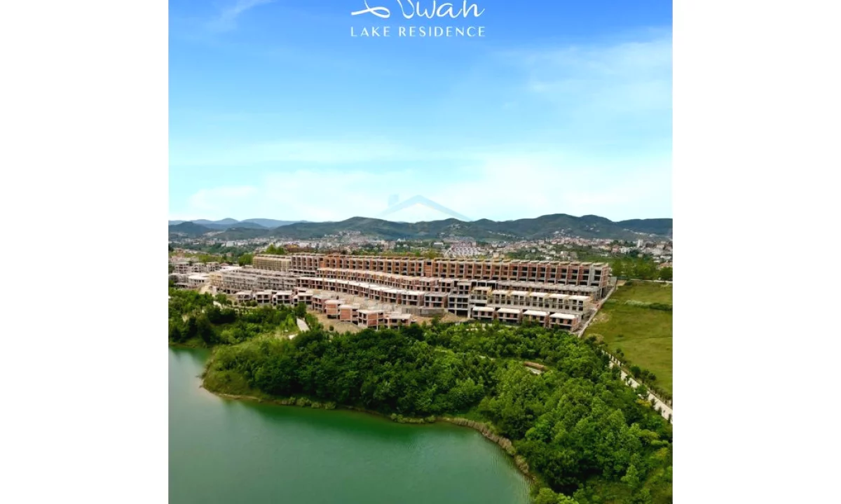 Shtepi ne shitje Vila Luksoze ne Tirane, 3+1, Mobilimi Bosh, pa mobiluar, Pagesa 494,000  Euro.