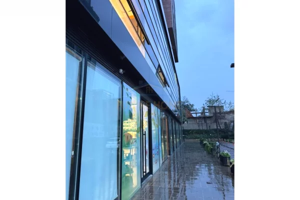 Business Property in Sale 1+1 in Tirana - 420,000 Euro