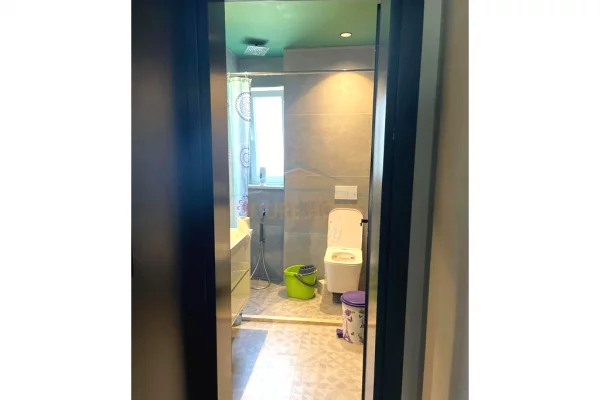 Shtepi me qera Apartament ne Tirane, 1+1, Mobilimi E mobiluar, Pagesa 500  Euro.