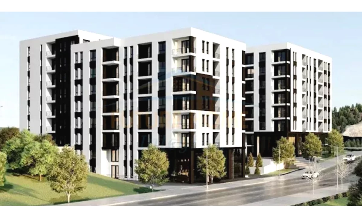 Shtepi ne shitje Apartament ne Tirane, 1+1, Mobilimi Bosh, pa mobiluar, Pagesa 80,960  Euro.